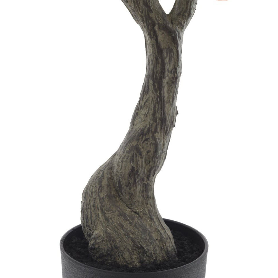 Дерево искусственное "Мандарин", L60 W50 H156 см