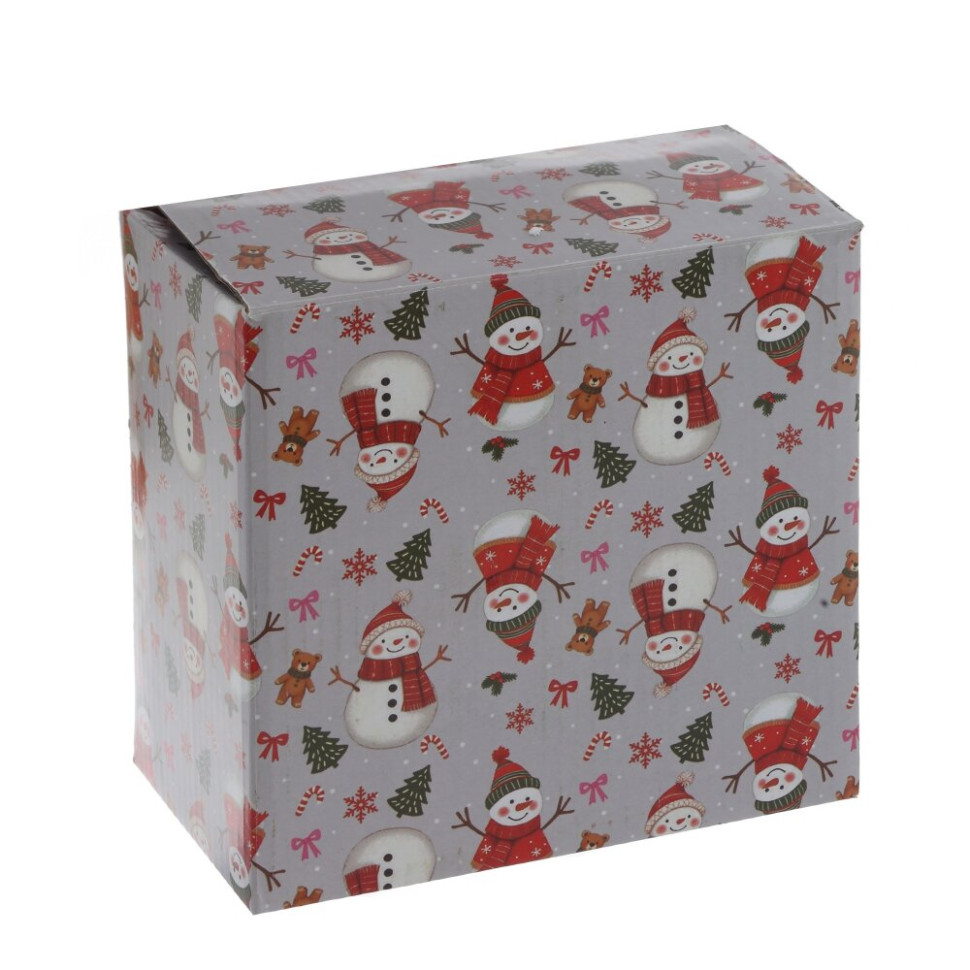 Набор чашка с блюдцем "Лошадка",, 250 мл, L15 W15 H8 см