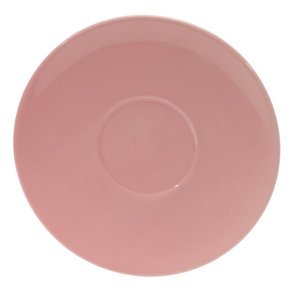 Набор чашка с блюдцем "Лошадка",, 250 мл, L15 W15 H8 см