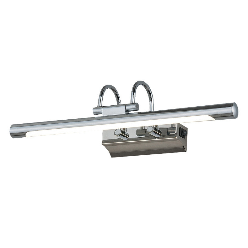 Подсветка для картин Flint MRL LED 1022 хром Elektrostandard