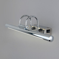 Подсветка для картин Flint MRL LED 1022 хром Elektrostandard