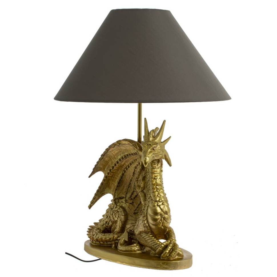 Светильник (Шнур питания Кабель 220в + выкл 158 см., Цоколь для ламп E27), L39 W39 H55 см, 2в.