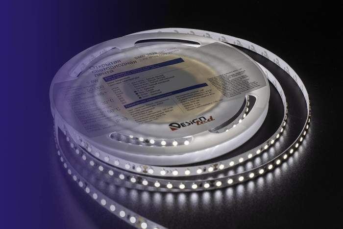 Светодиодная лента LUX DSG3120-24-NW-33 DesignLed