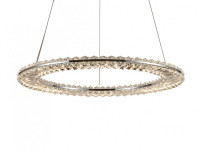 Подвесной светодиодный светильник Newport 8240 8241/600 chrome М0066844