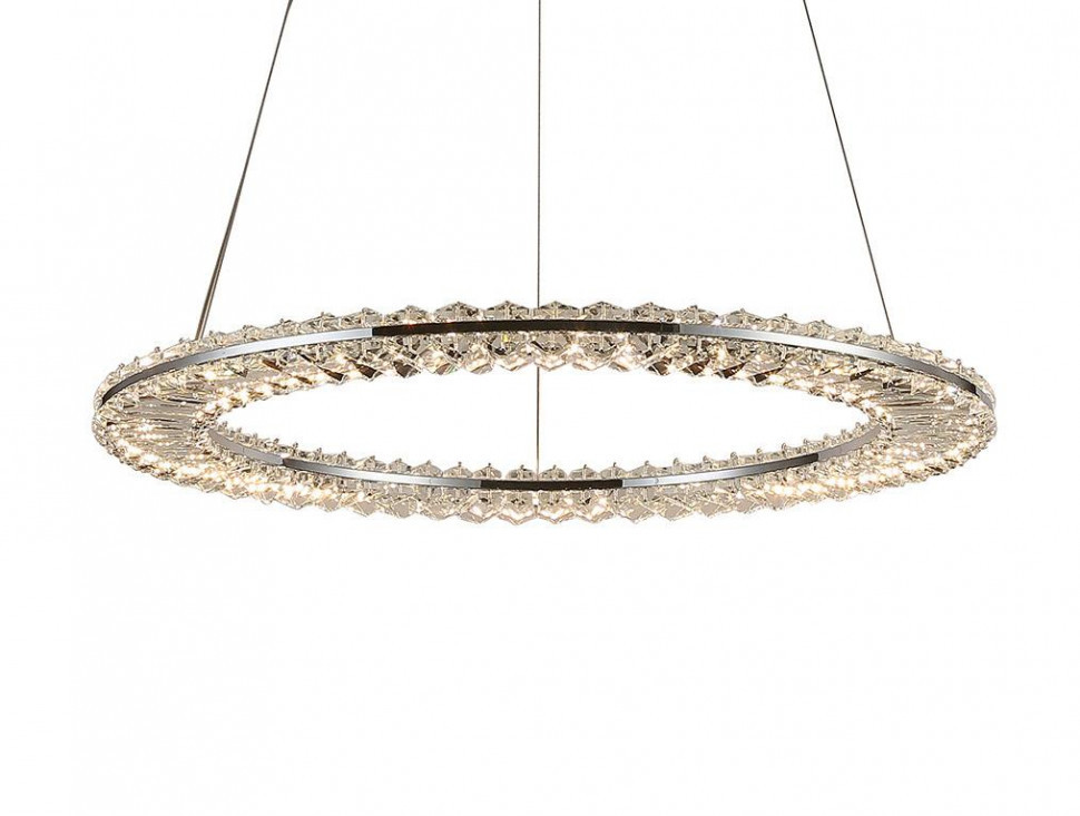 Подвесной светодиодный светильник Newport 8240 8241/600 chrome М0066844