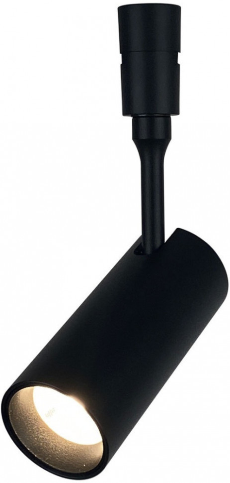 Трековый светильник Флекси 852011901 De Markt