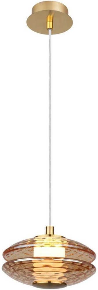 Подвесной светильник Claros 4641-1P Favourite