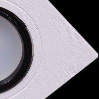 Точечный светильник 16211-9.0-002 WT+BK Reluce Точечный светильник 16211-9.0-002 WT+BK Reluce