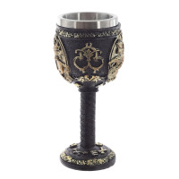 Бокал "Лошадь", 155 мл, L7,5 W7,5 H18 см