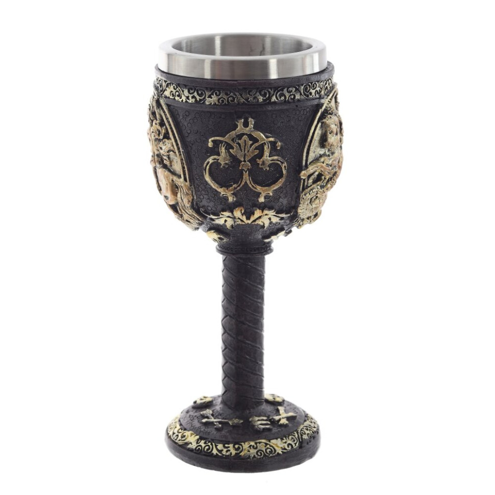 Бокал "Лошадь", 155 мл, L7,5 W7,5 H18 см