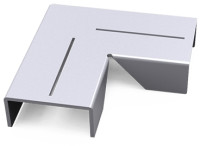 Соединитель  CR5004 DesignLed