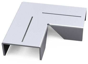 Соединитель  CR5004 DesignLed