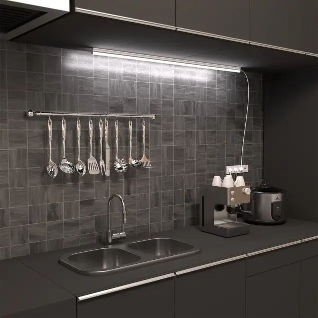 Настенно-потолочный светильник TL 130511315 Gauss