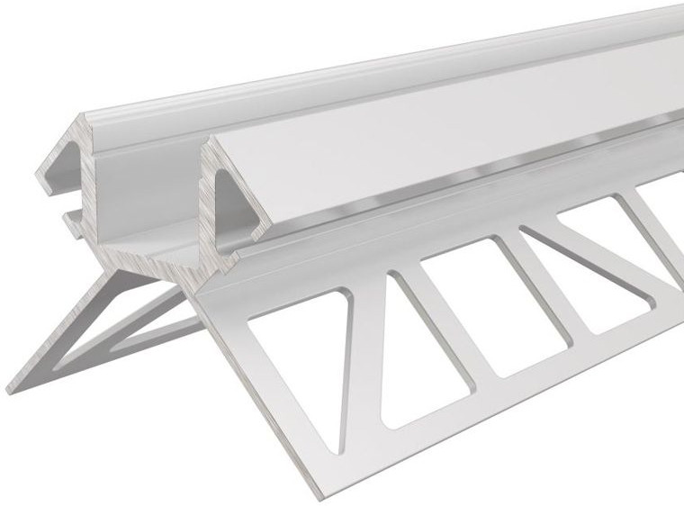Профиль для светодиодной ленты EV-02-12 975384 Deko-Light