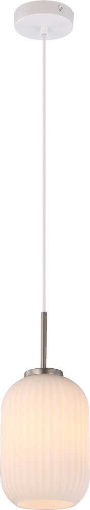 Подвесной светильник Ivory V11029-1P Moderli