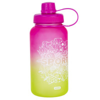 Бутылка, 1100 мл, L11,5 W9 H22 см