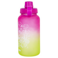 Бутылка, 1100 мл, L11,5 W9 H22 см