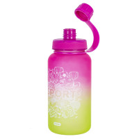 Бутылка, 1100 мл, L11,5 W9 H22 см