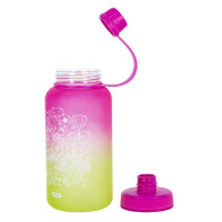 Бутылка, 1100 мл, L11,5 W9 H22 см