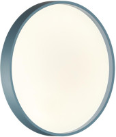 Настенно-потолочный светильник Mavic 7745/CL Sonex