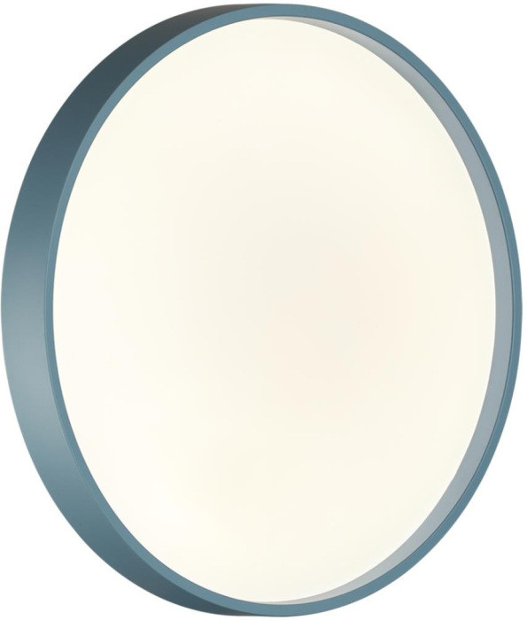 Настенно-потолочный светильник Mavic 7745/CL Sonex