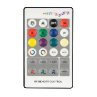 Аудиоконтроллер Arlight ARL-Sound-RGB/RGBW 034726 Аудиоконтроллер Arlight ARL-Sound-RGB/RGBW 034726