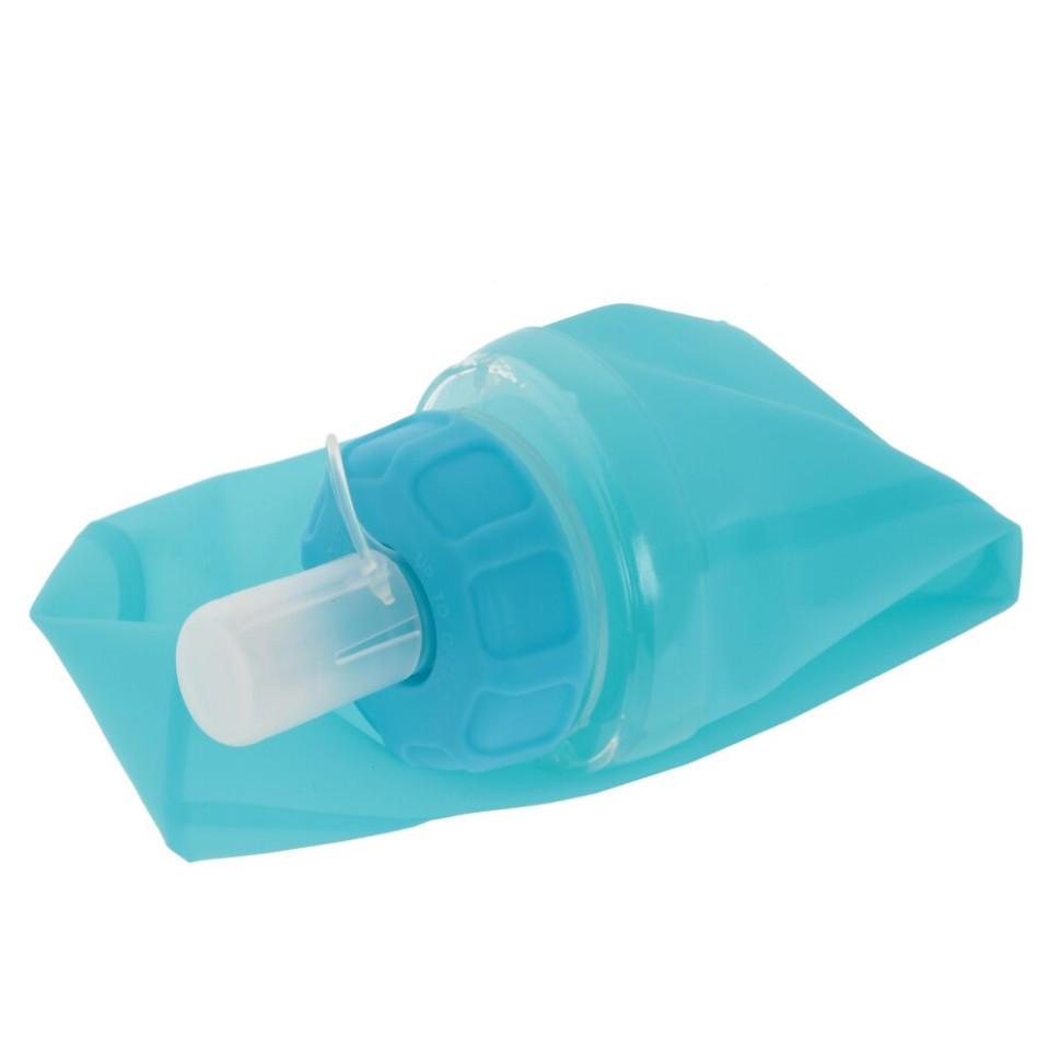 Бутылка, 500 мл, L6 W6 H24 см