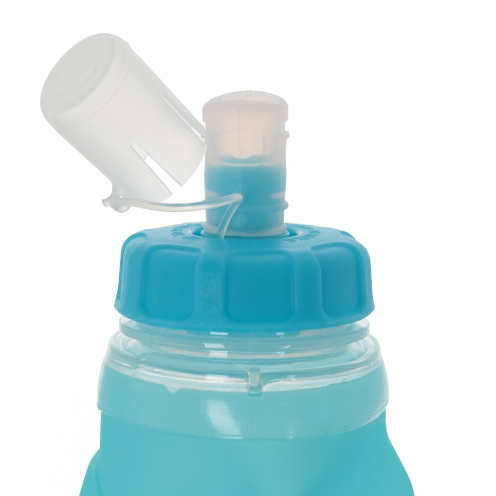 Бутылка, 500 мл, L6 W6 H24 см