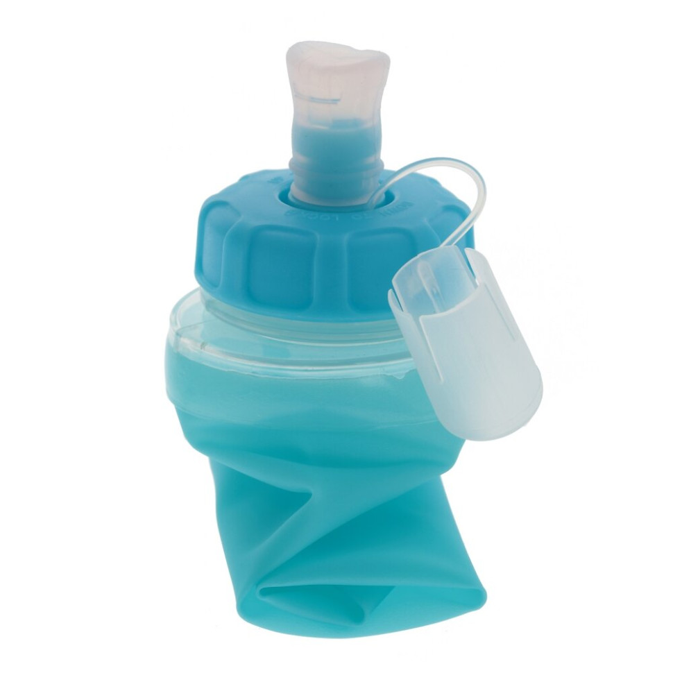 Бутылка, 500 мл, L6 W6 H24 см