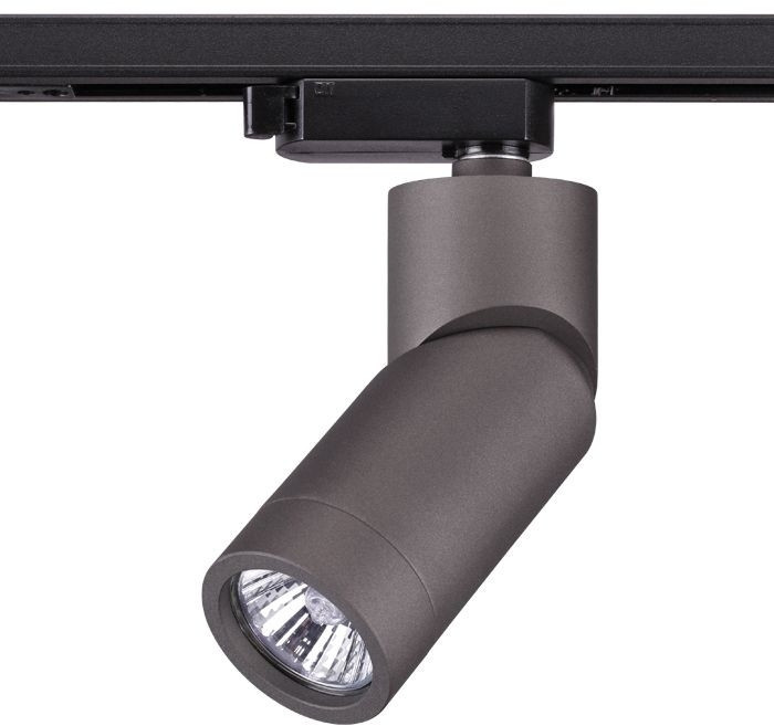 Трековый светильник Elite 370589 Novotech
