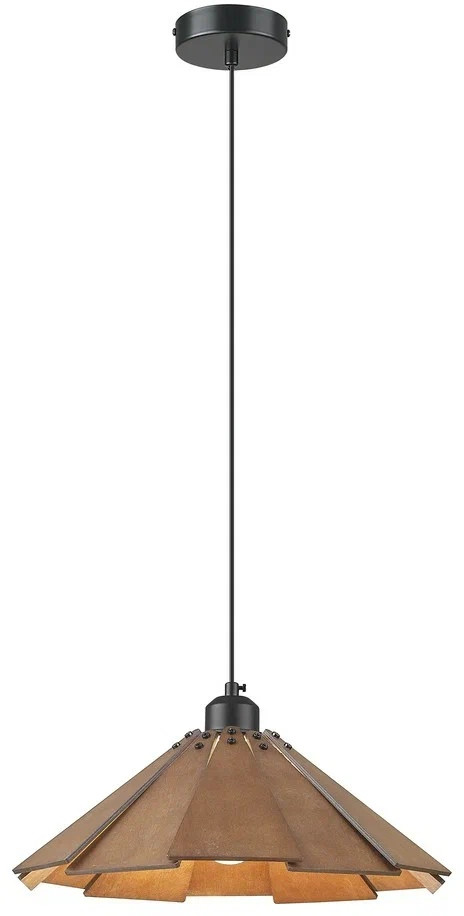 Подвесной светильник  530-706-01 Velante