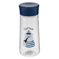 Бутылка, 500 мл, L7 W7 H18 см, 4в.