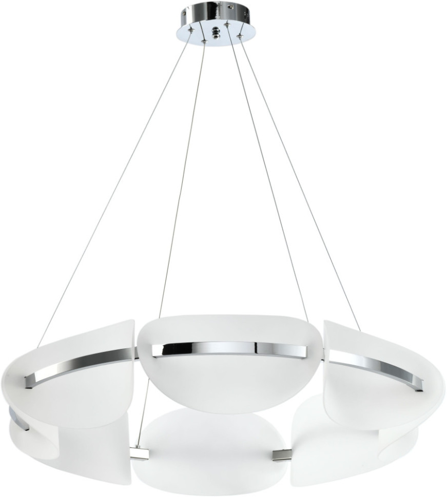 Подвесной светильник Moon ZRS.1211.80 Zortes