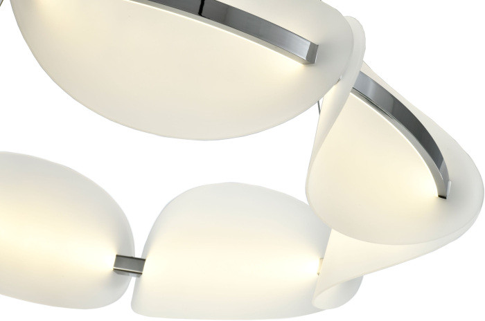 Подвесной светильник Moon ZRS.1211.80 Zortes