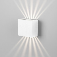 Архитектурная подсветка Sole 35149/D белый Elektrostandard