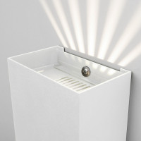 Архитектурная подсветка Sole 35149/D белый Elektrostandard