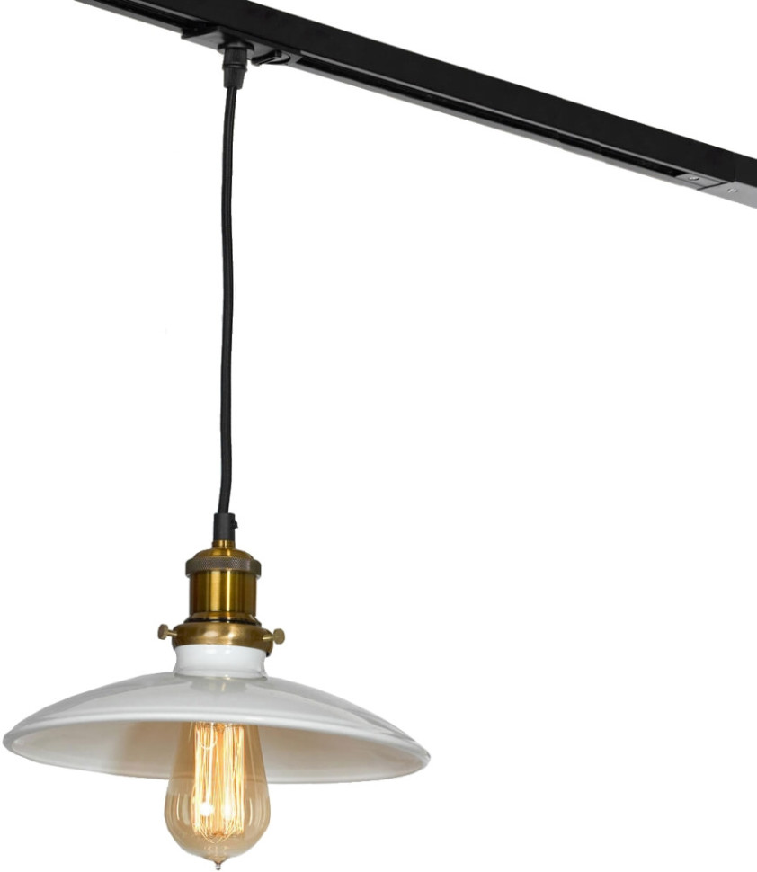 Трековый светильник Glen Cove LSP-9605-TAB Lussole Loft