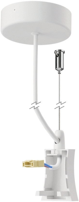 Подвесной комплект Hanok 7551 Mantra