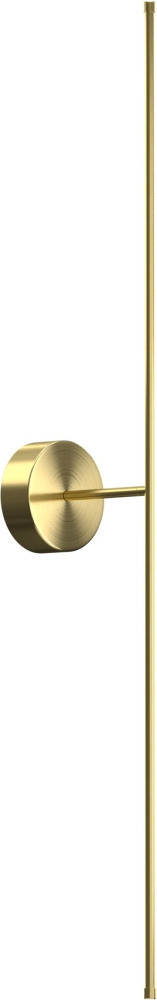 Настенный светильник Elegant C084WL-L12BS2.7K Maytoni