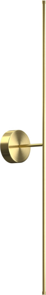 Настенный светильник Elegant C084WL-L12BS2.7K Maytoni