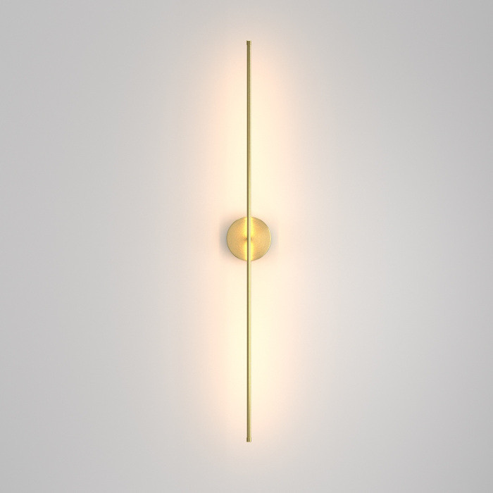 Настенный светильник Elegant C084WL-L12BS2.7K Maytoni