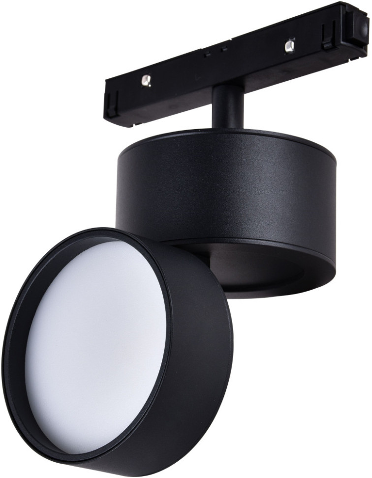 Трековый светильник Nova TRM20-5-10W4K-B ЭРА