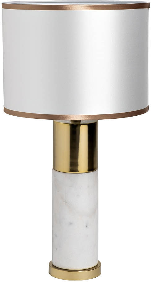 Интерьерная настольная лампа 22-88297 Garda Decor