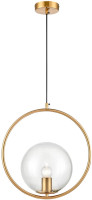 Подвесной светильник Bianco 10038 VL5714P11 Vele Luce