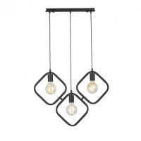 Подвесной светильник Vitaluce V4543-1/3S Подвесной светильник Vitaluce V4543-1/3S