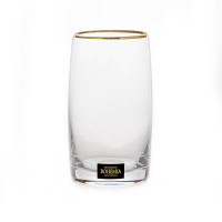 Набор стаканов 250мл.6шт."Идеал 230116"