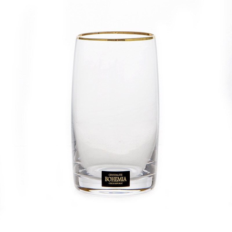 Набор стаканов 250мл.6шт."Идеал 230116"