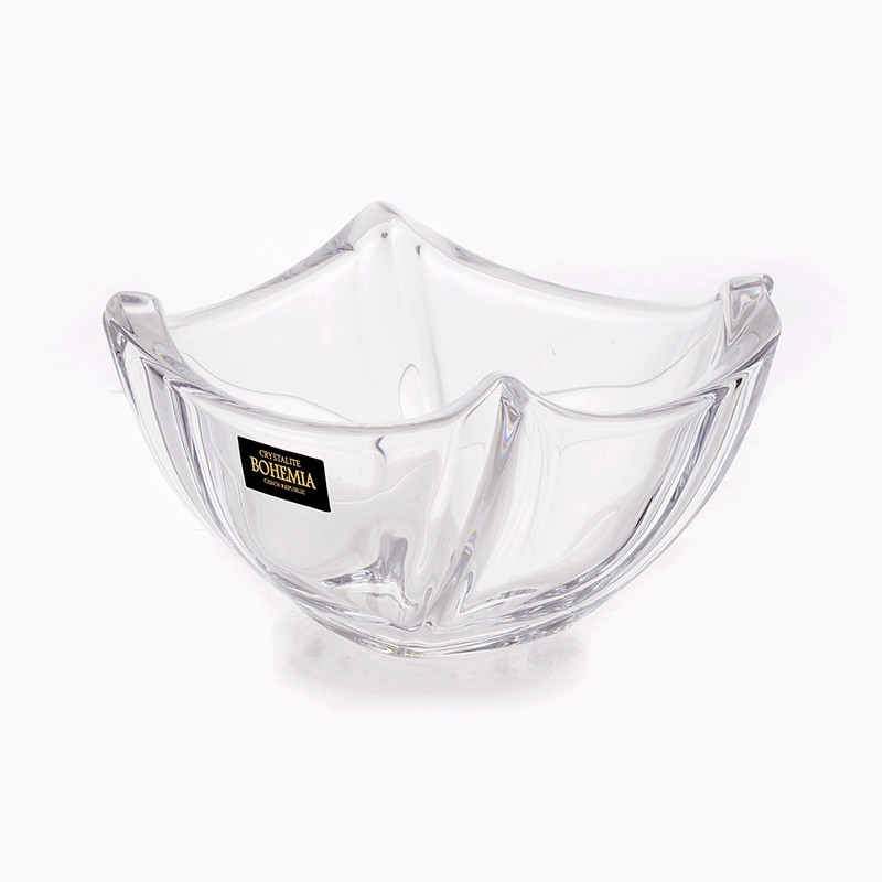 Ваза для конфет 13cм "Колоссеум"