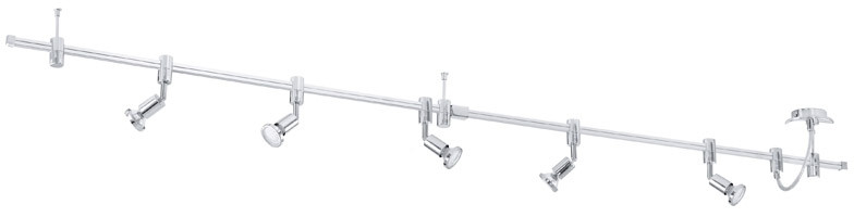 Трековая система в сборе Vilanova 93359 Eglo