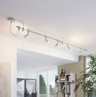 Трековая система в сборе Vilanova 93359 Eglo Трековая система в сборе Vilanova 93359 Eglo